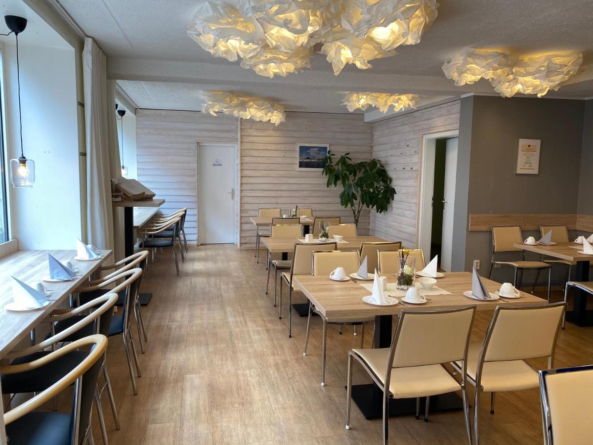 Hotel-Pension Mandy - Adults Only Зенфтенберг Екстериор снимка